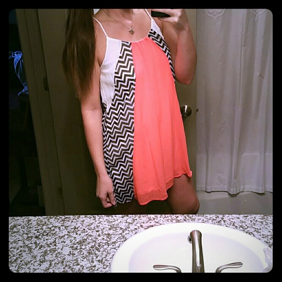 Double Zero Dresses & Skirts - 😍NWOT Boutique Dress😍